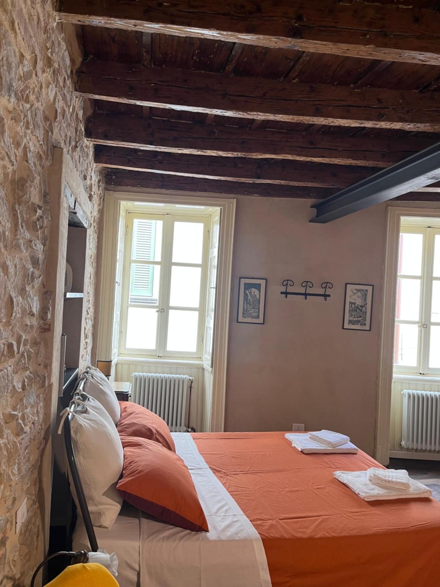 Olivia Suite Charme&Relax Bergamo Exterior photo