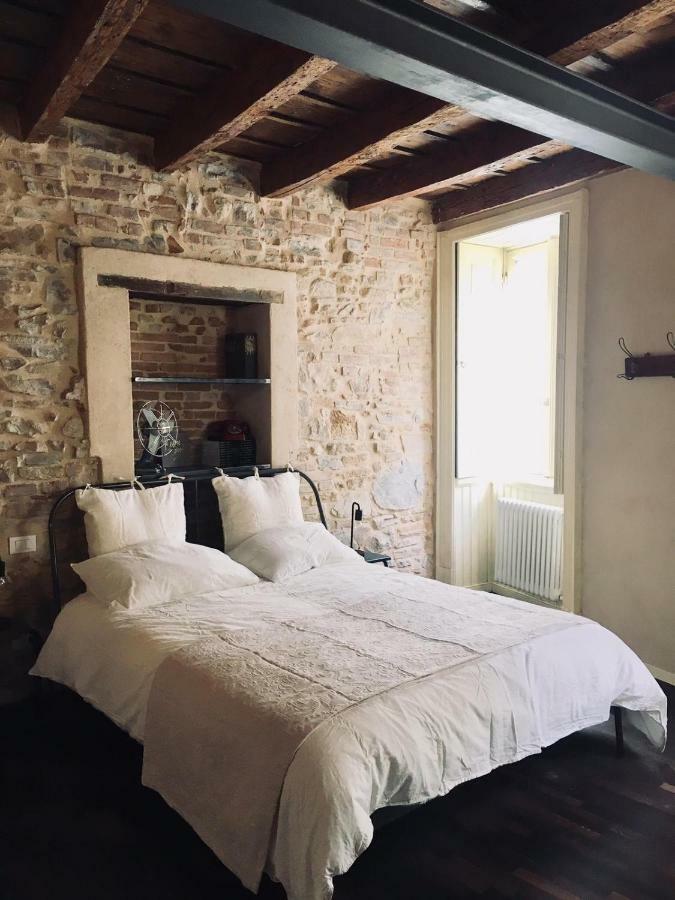 Olivia Suite Charme&Relax Bergamo Exterior photo