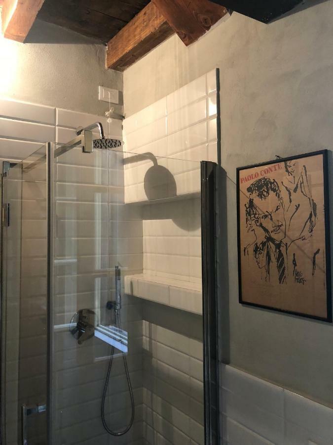 Olivia Suite Charme&Relax Bergamo Exterior photo