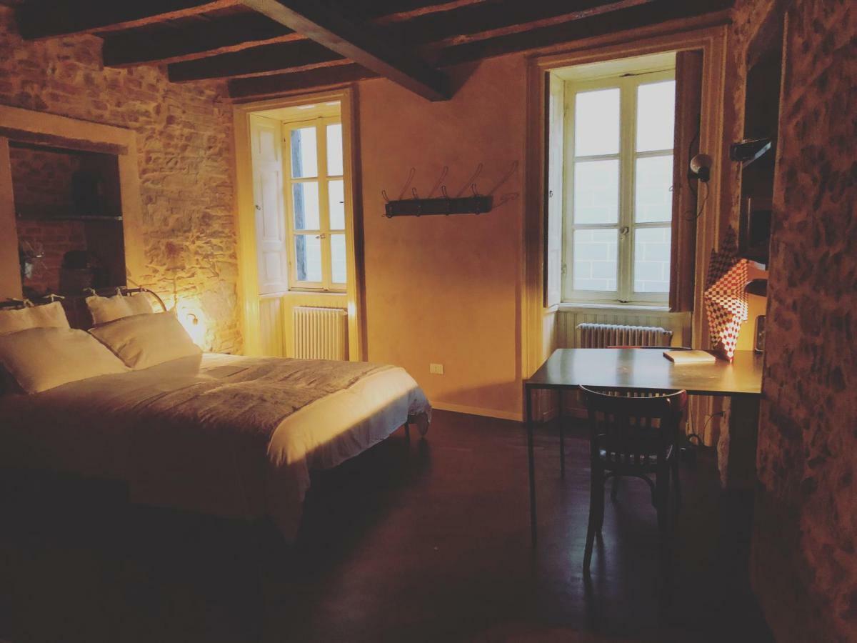 Olivia Suite Charme&Relax Bergamo Exterior photo
